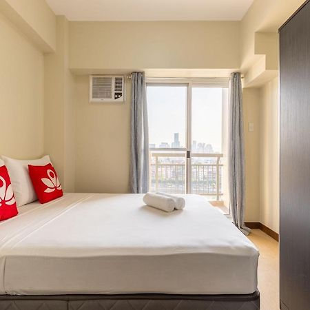 Zen Rooms Sheridan Mandaluyong Pasig City Exteriér fotografie