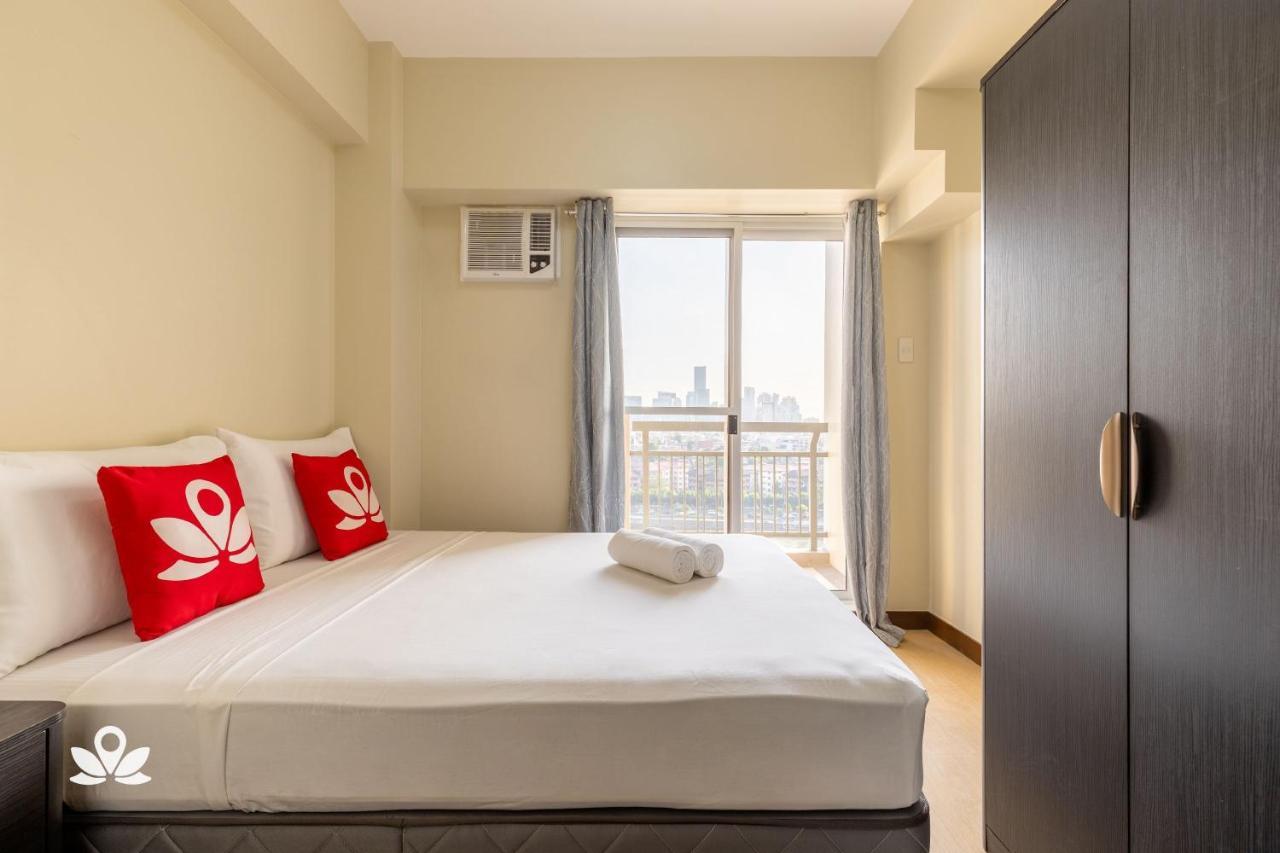Zen Rooms Sheridan Mandaluyong Pasig City Exteriér fotografie