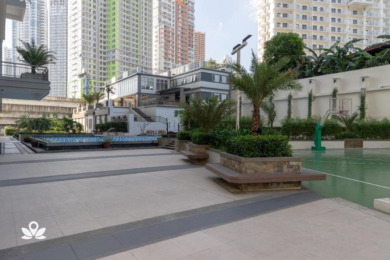 Zen Rooms Sheridan Mandaluyong Pasig City Exteriér fotografie