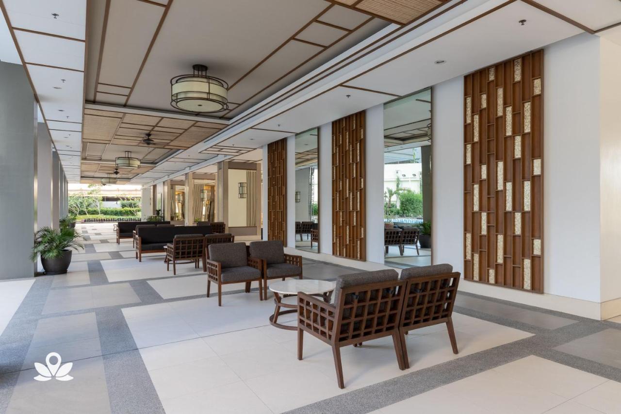 Zen Rooms Sheridan Mandaluyong Pasig City Exteriér fotografie