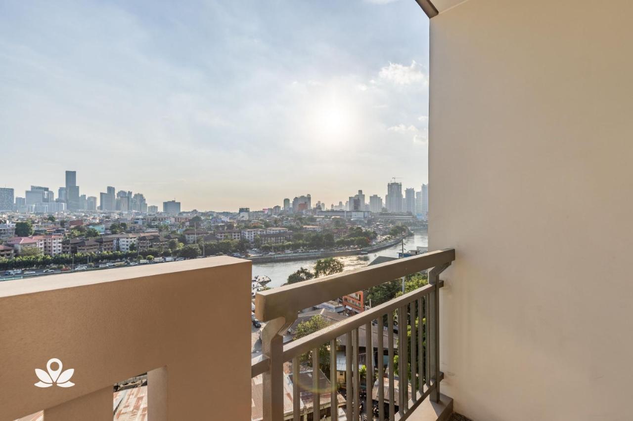Zen Rooms Sheridan Mandaluyong Pasig City Exteriér fotografie