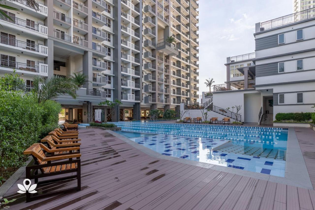 Zen Rooms Sheridan Mandaluyong Pasig City Exteriér fotografie