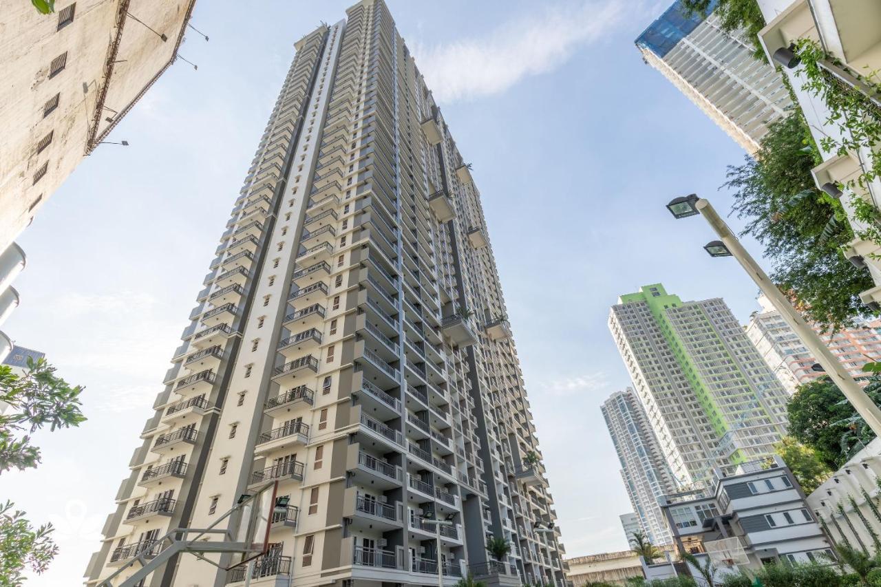 Zen Rooms Sheridan Mandaluyong Pasig City Exteriér fotografie