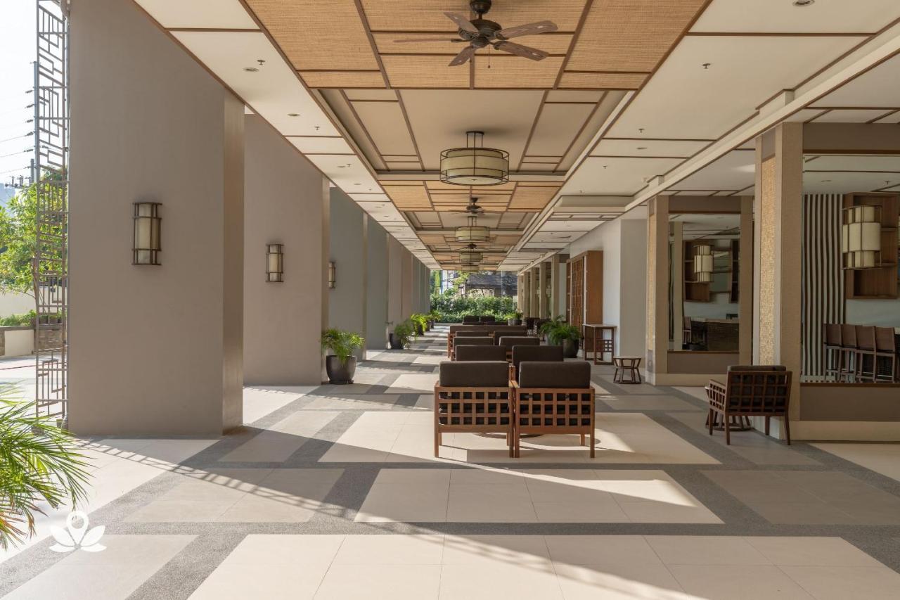 Zen Rooms Sheridan Mandaluyong Pasig City Exteriér fotografie