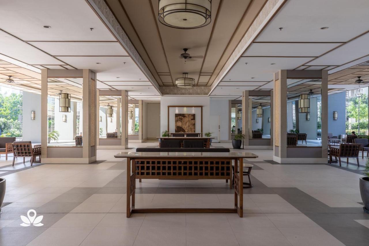 Zen Rooms Sheridan Mandaluyong Pasig City Exteriér fotografie
