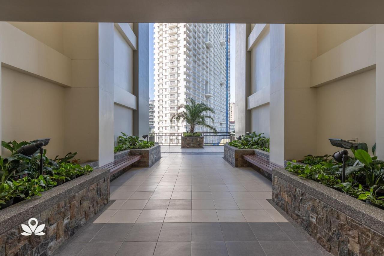 Zen Rooms Sheridan Mandaluyong Pasig City Exteriér fotografie