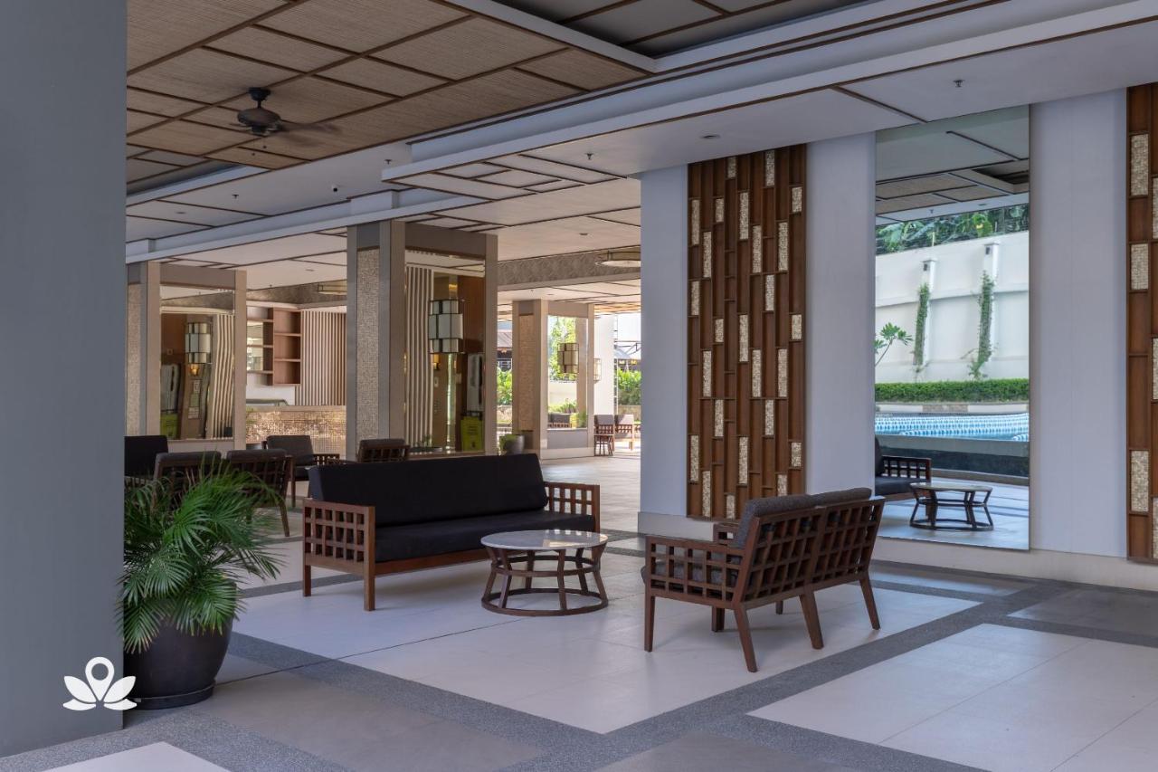 Zen Rooms Sheridan Mandaluyong Pasig City Exteriér fotografie