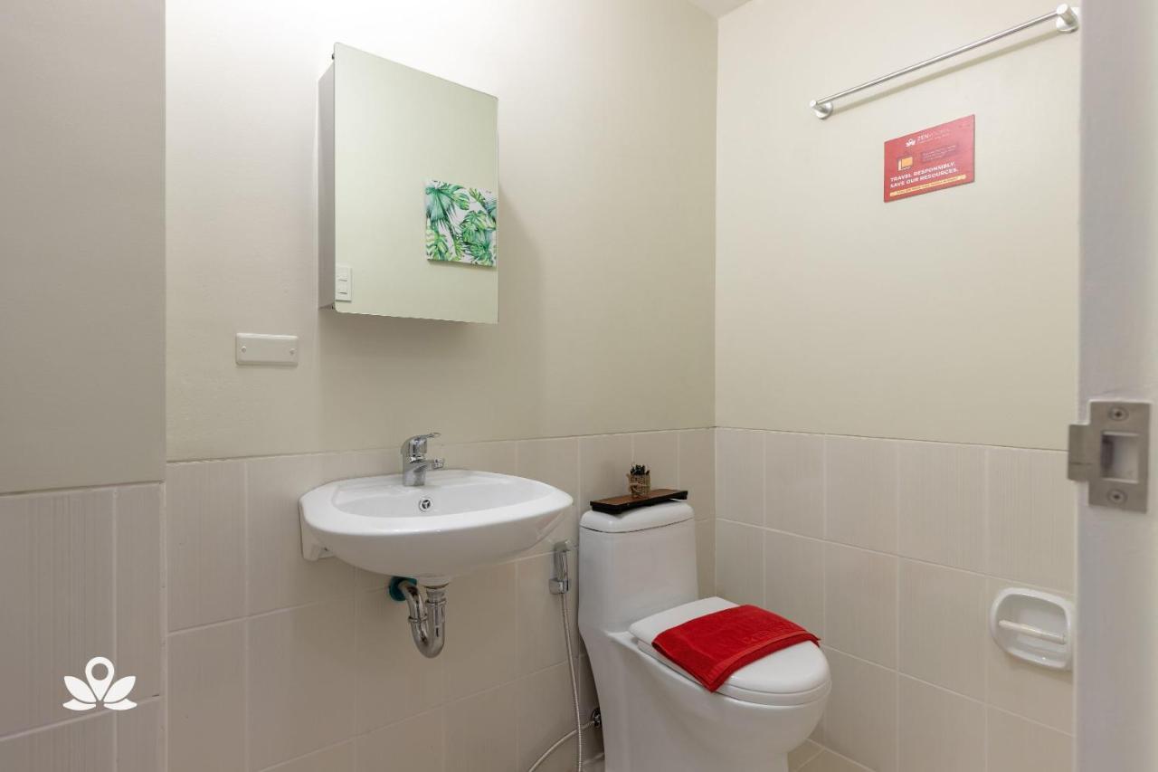 Zen Rooms Sheridan Mandaluyong Pasig City Exteriér fotografie