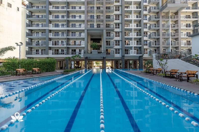 Zen Rooms Sheridan Mandaluyong Pasig City Exteriér fotografie