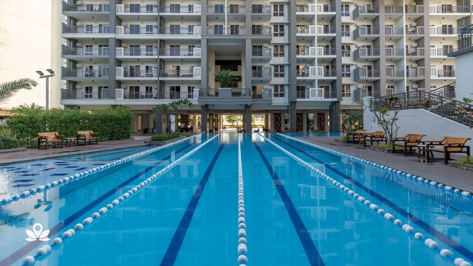 Zen Rooms Sheridan Mandaluyong Pasig City Exteriér fotografie