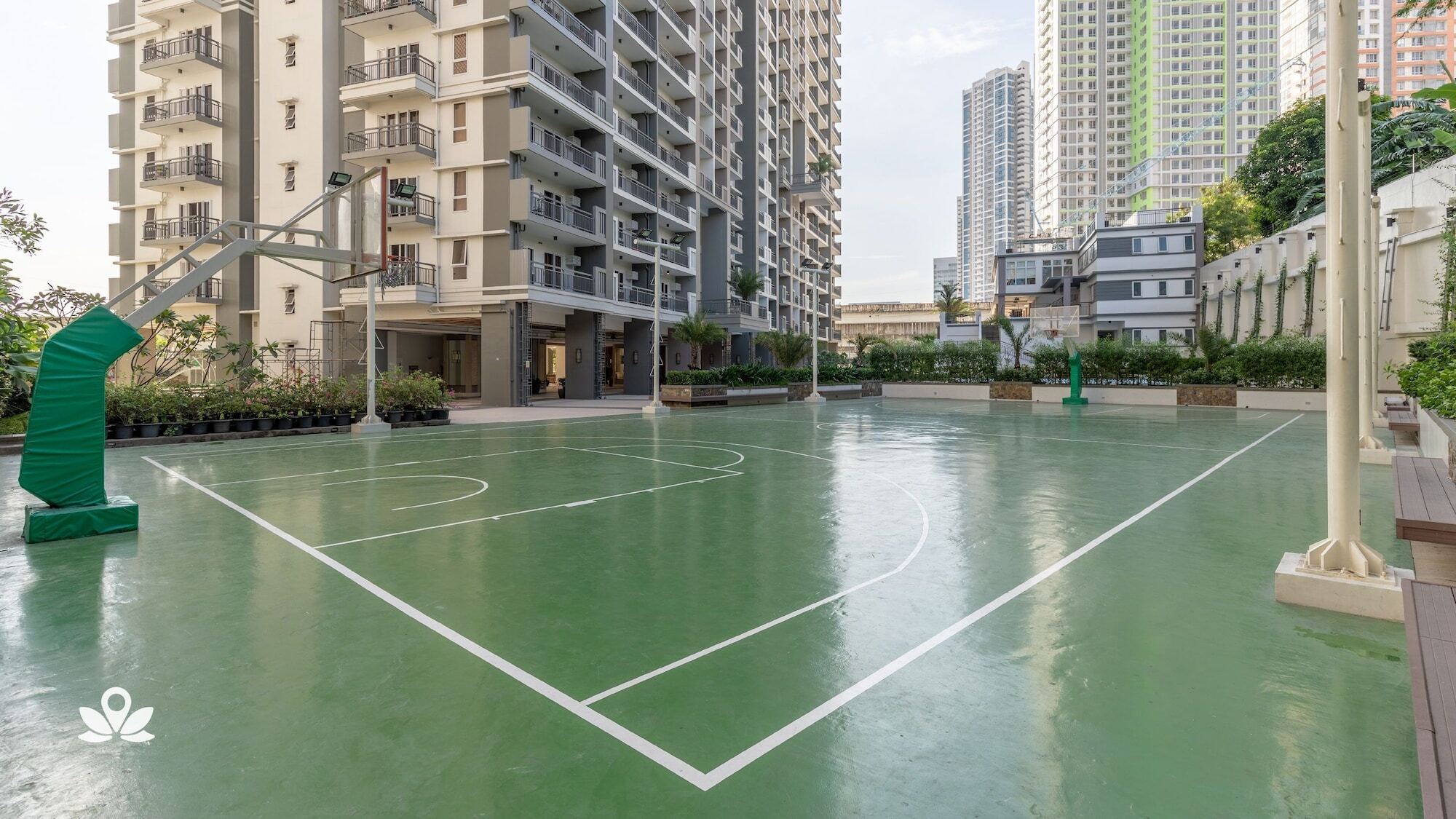 Zen Rooms Sheridan Mandaluyong Pasig City Exteriér fotografie