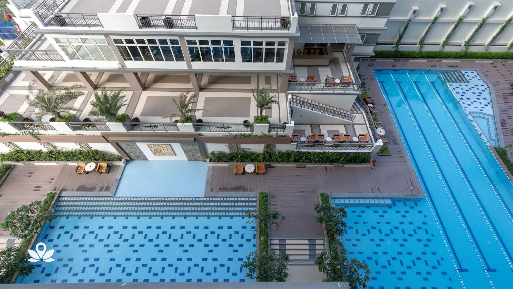 Zen Rooms Sheridan Mandaluyong Pasig City Exteriér fotografie