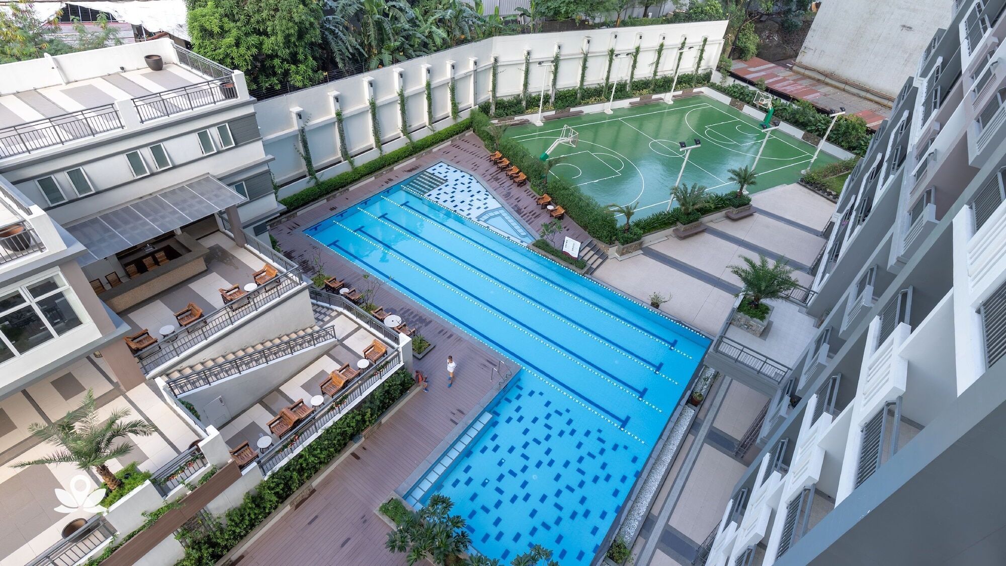 Zen Rooms Sheridan Mandaluyong Pasig City Exteriér fotografie