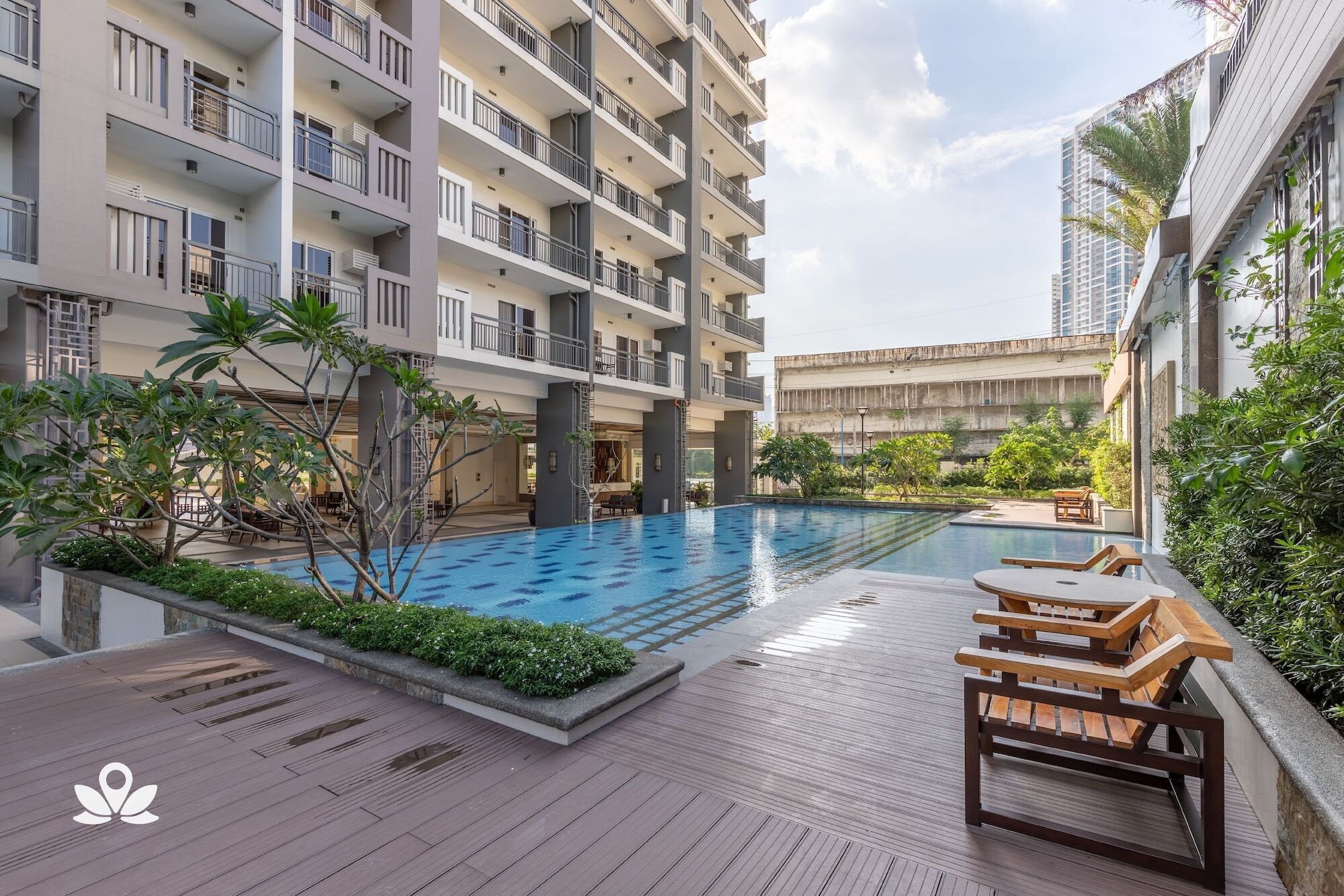 Zen Rooms Sheridan Mandaluyong Pasig City Exteriér fotografie